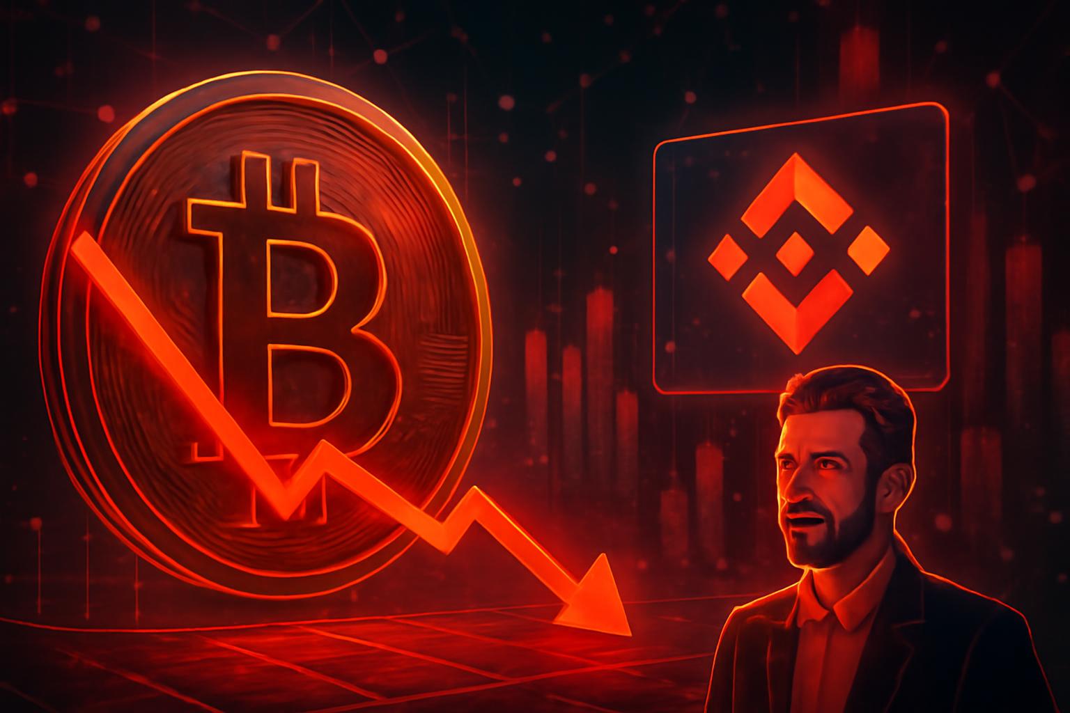 Bitcoin Has Gone to the Bears. Saylor’s Strategy Is Still Leaning In.