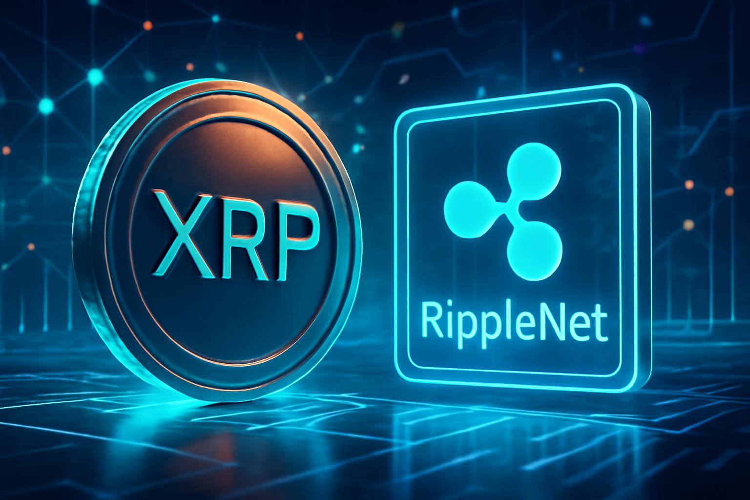 XRP and RippleNet: Transforming Global Payments with On-Chain Rails
