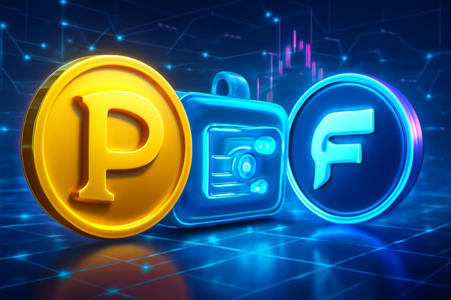 Paxos to Acquire Fordefi MPC Wallet in $100 Million Deal