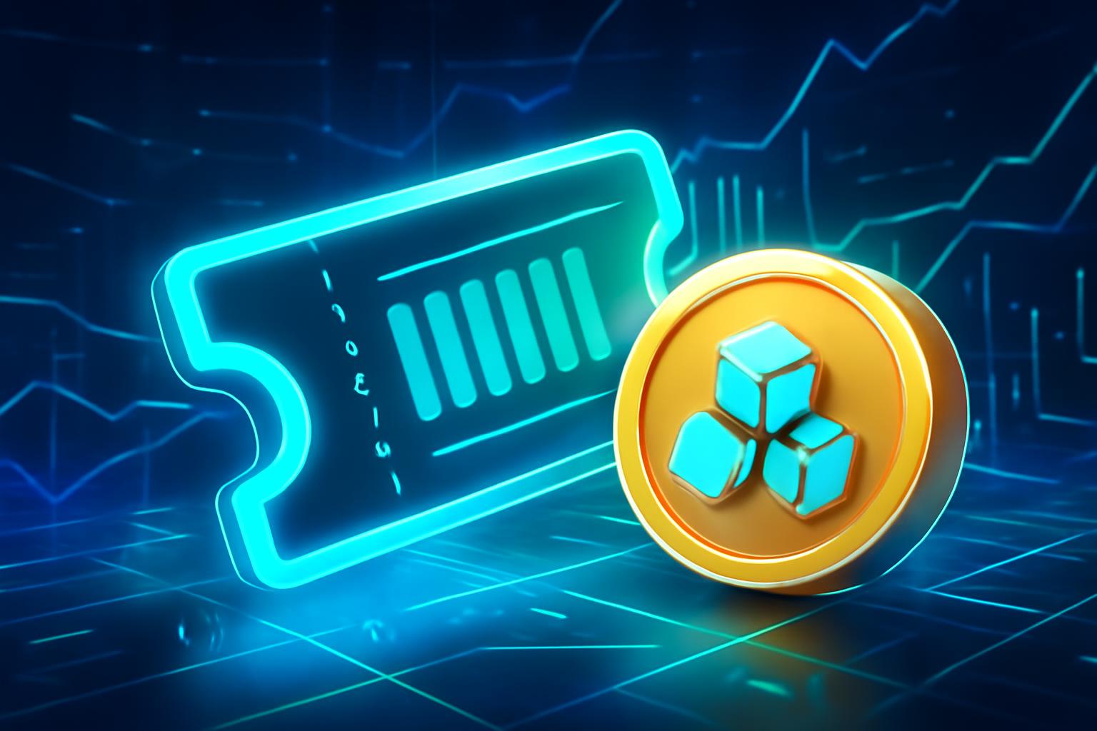 Blockchain to Fix Broken Ticketing with Direct-to-Fan Engagement