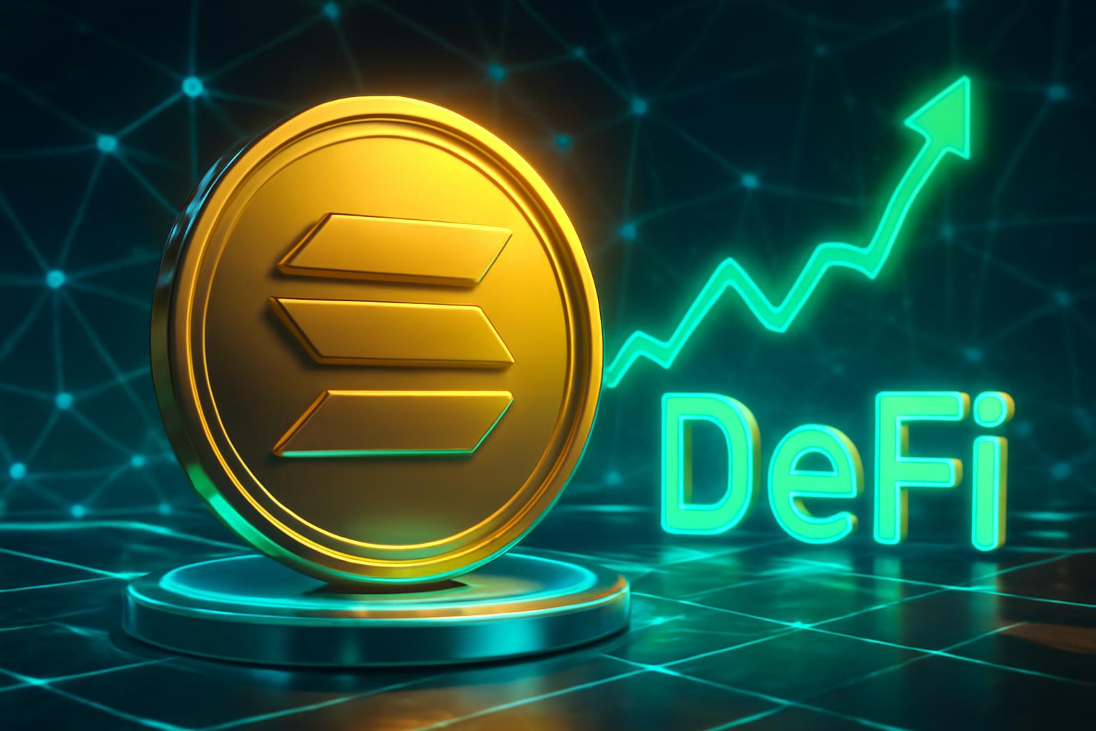 DeFi Development: A Buy Amid NAV Discount and SOL Focus