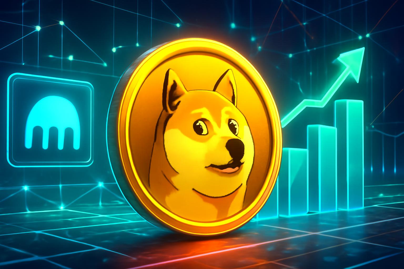 C2 Blockchain Expands DOG Treasury to $600M, Accelerating Bitcoin-Native Asset Adoption