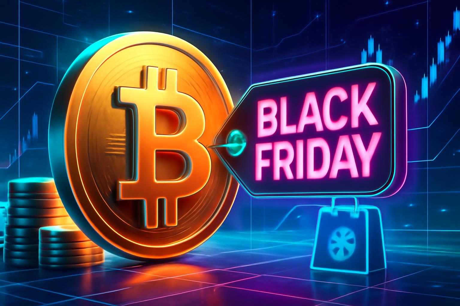 Crypto Black Friday Deals: The Ultimate Guide to Smart Shopping