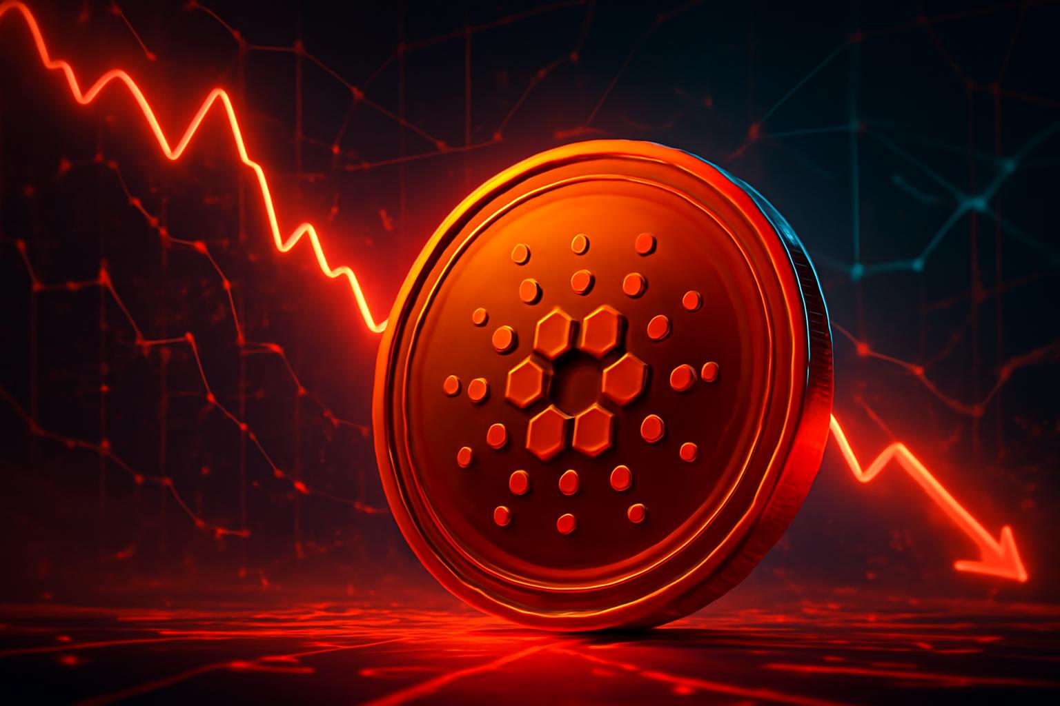 Cardano Price Forecast: ADA erases one-year gains as retail interest narrows
