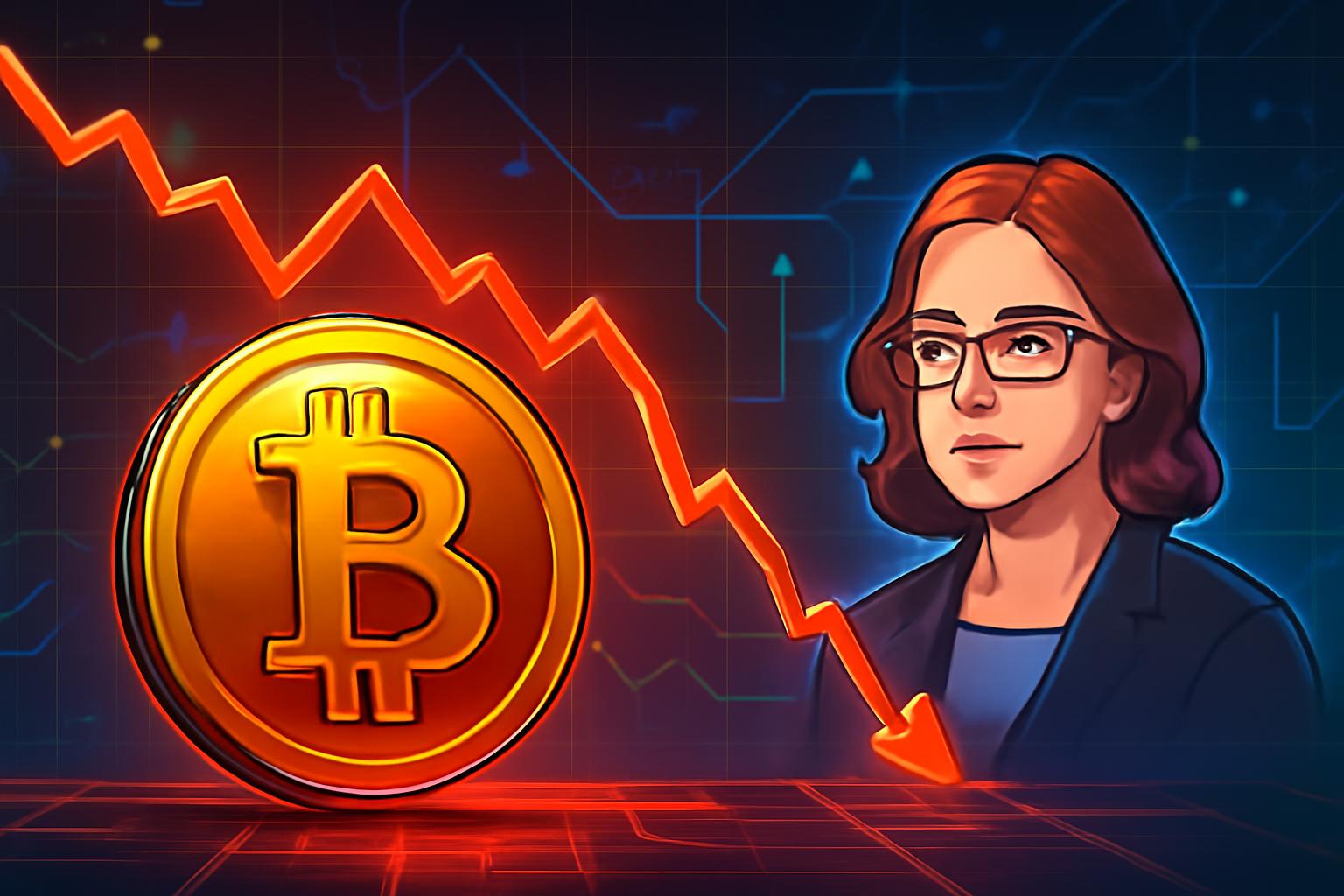 Bitcoin Bottom Not Yet Confirmed, Stockton Says as BTC Steadies