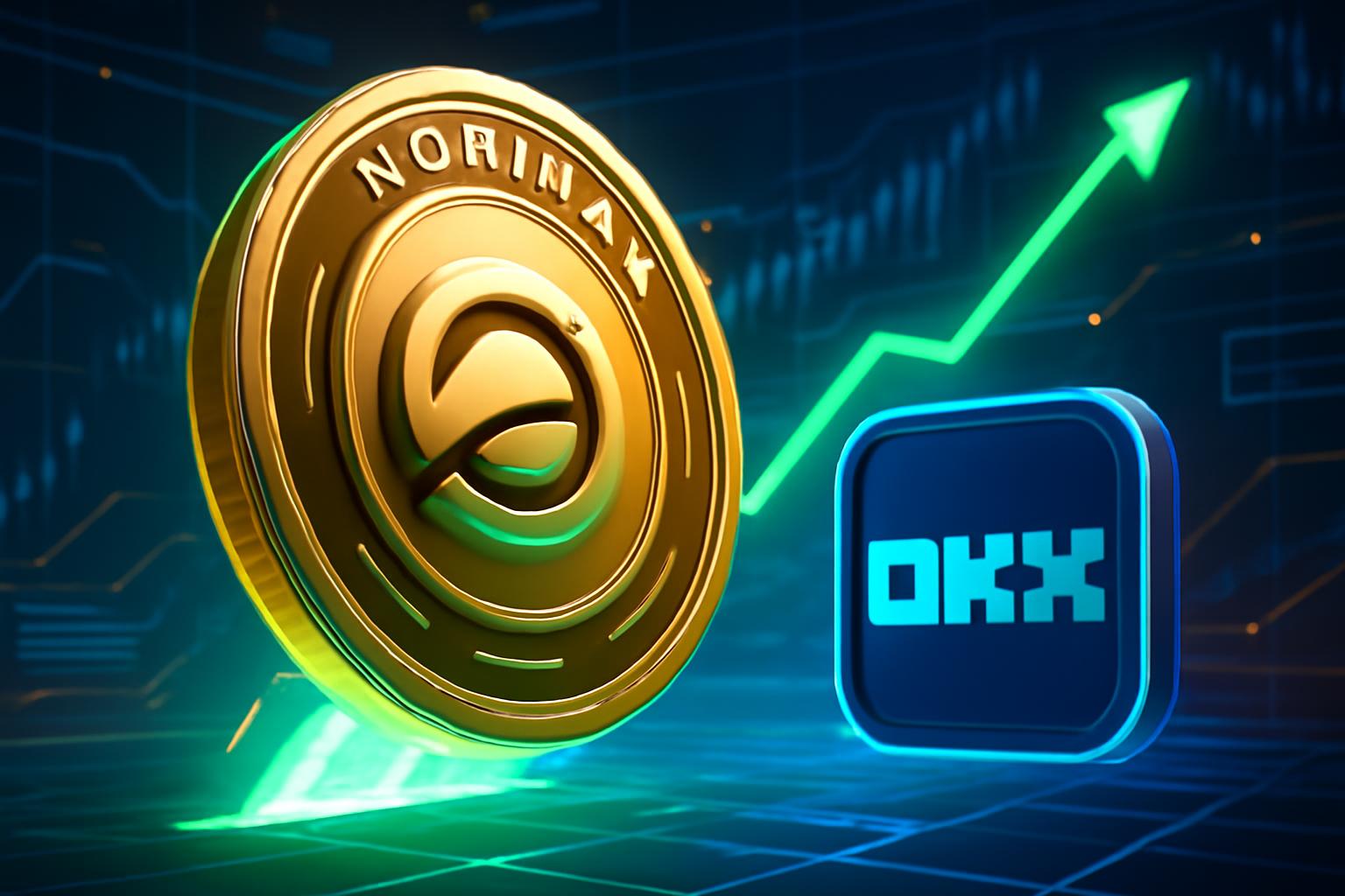 Horizen Gains Momentum as OKX Listing and Privacy Upgrades Drive Interest