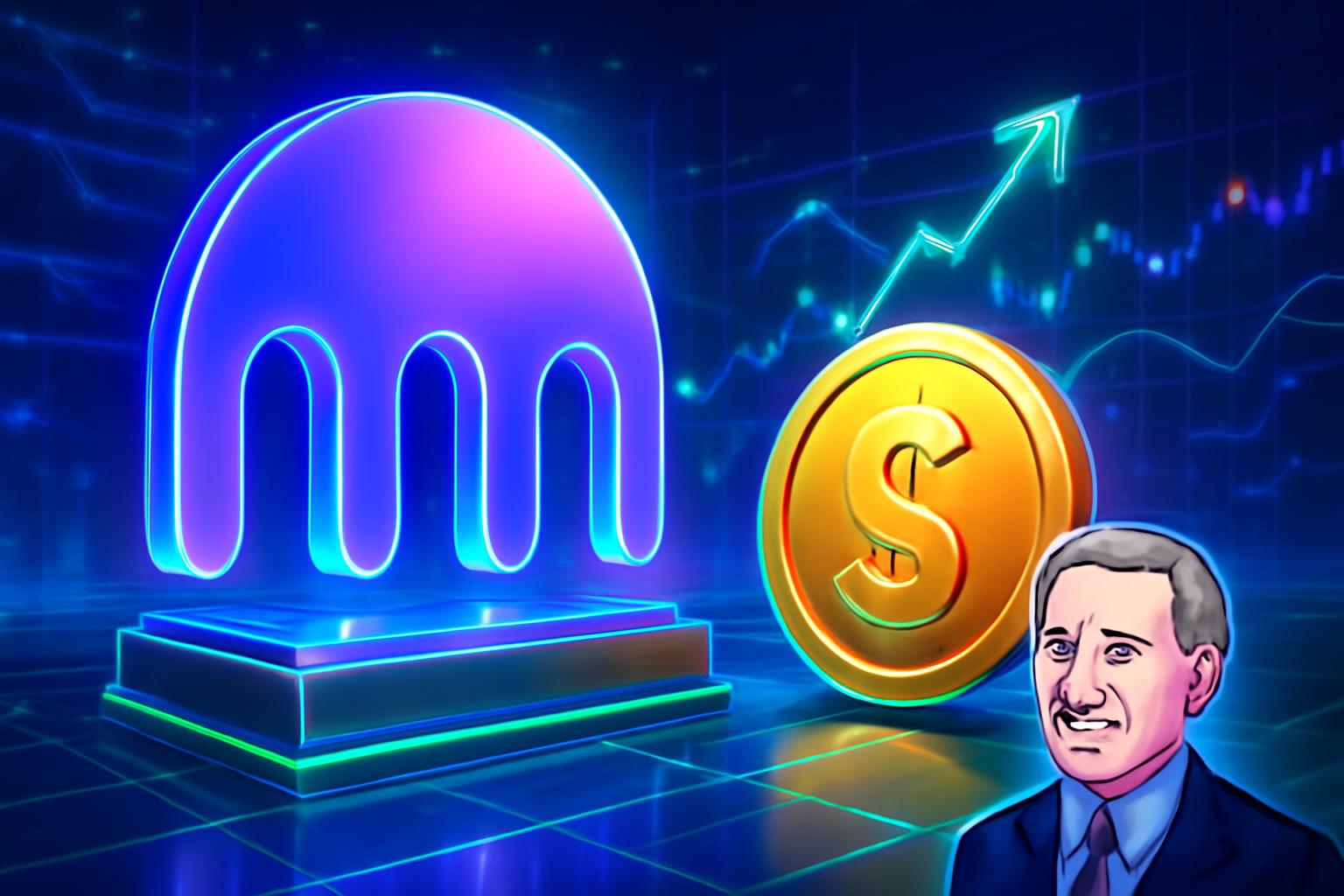 Kraken Raises $200M from Citadel, Valuation at $20B