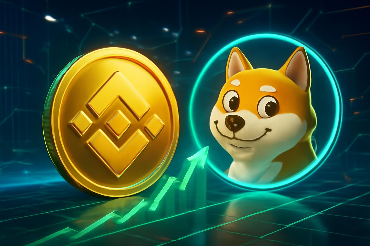 BNB Price Outlook: MAXI as a High-Beta Sidecar