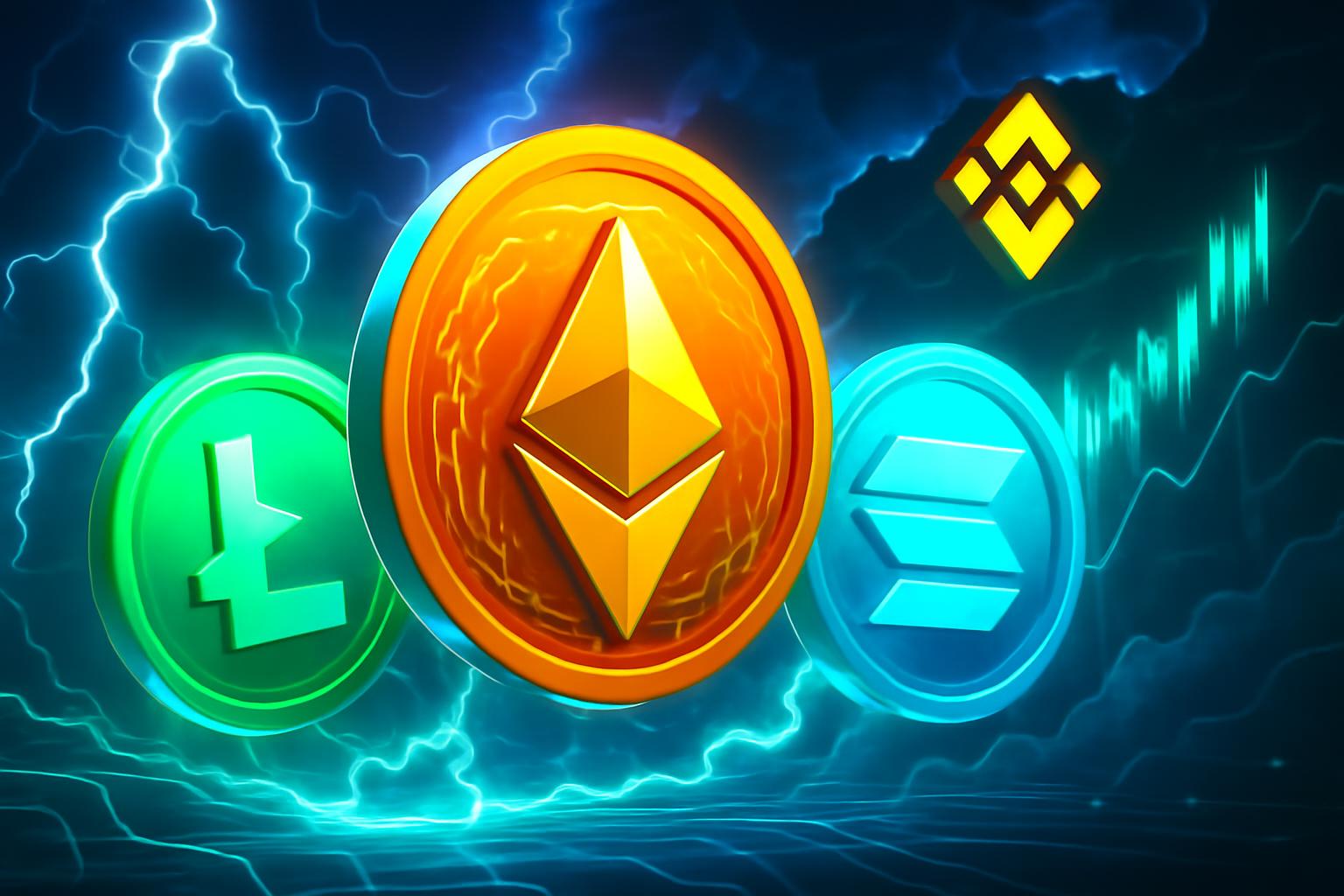 Altcoin Season 2025: The Storm Unfolding