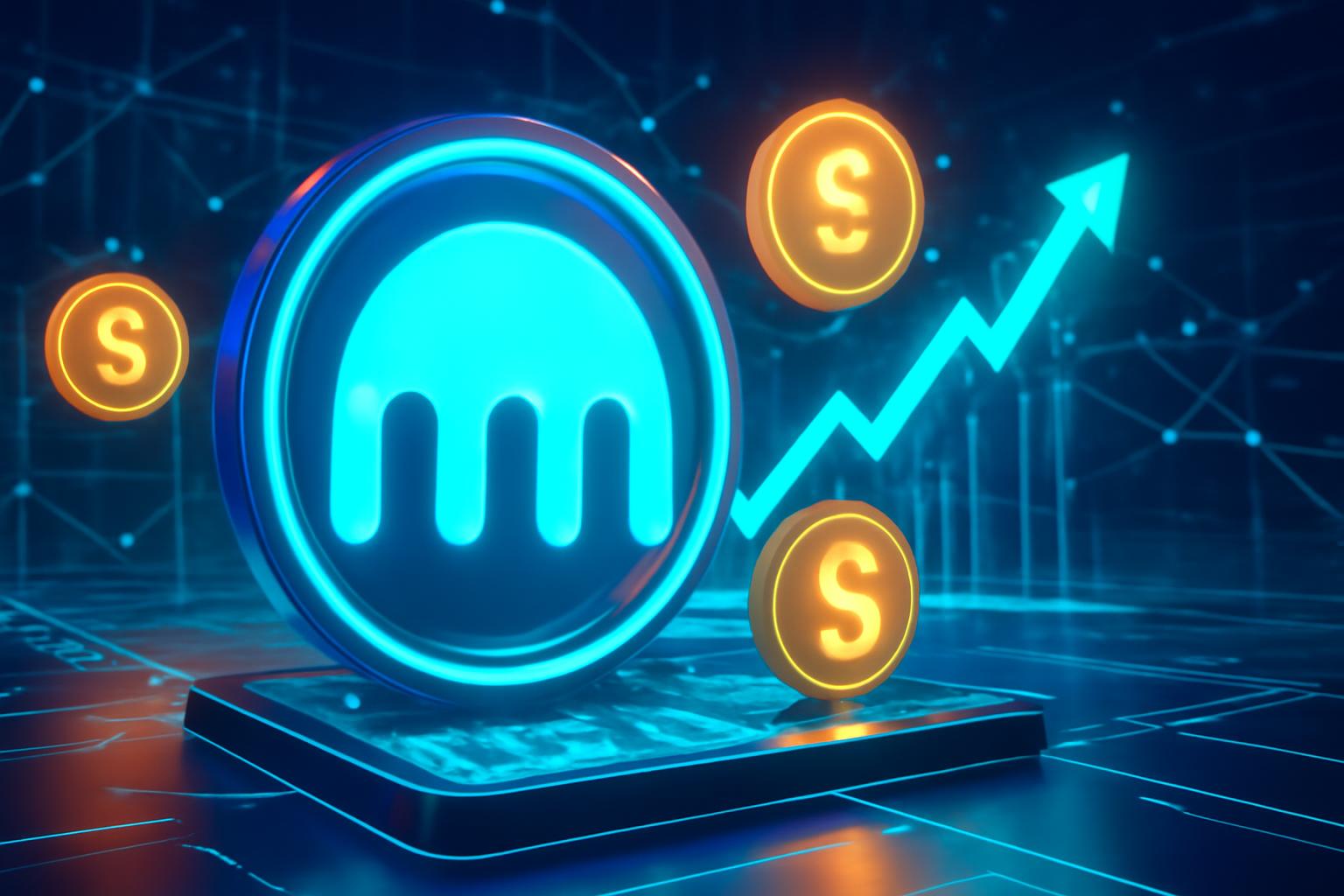 Kraken Raises $800M to On-Chain Assets; Valuation $20B