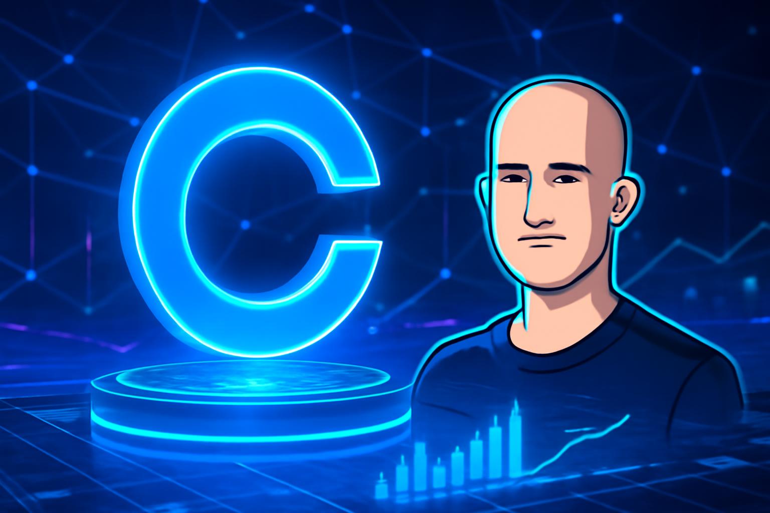 Coinbase cancels BVNK deal; UK savings to 3.75% yield