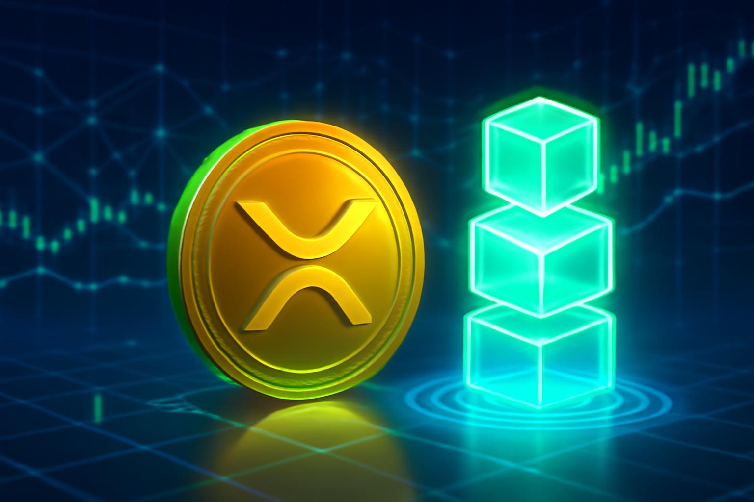 Ripple Eyes Native XRP Staking on XRPL Amid DeFi Growth