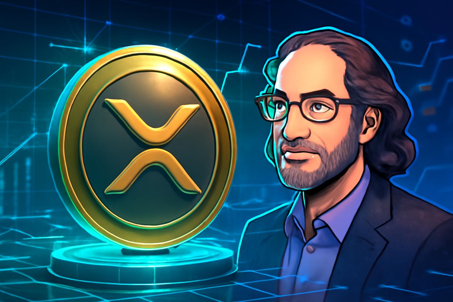 Ripple Outlines XRPL Upgrades Amid DeFi Programmability