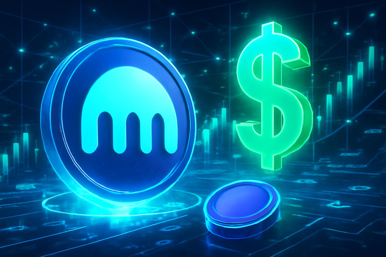 Crypto exchange Kraken valued at $20 billion in latest funding round – WTVB