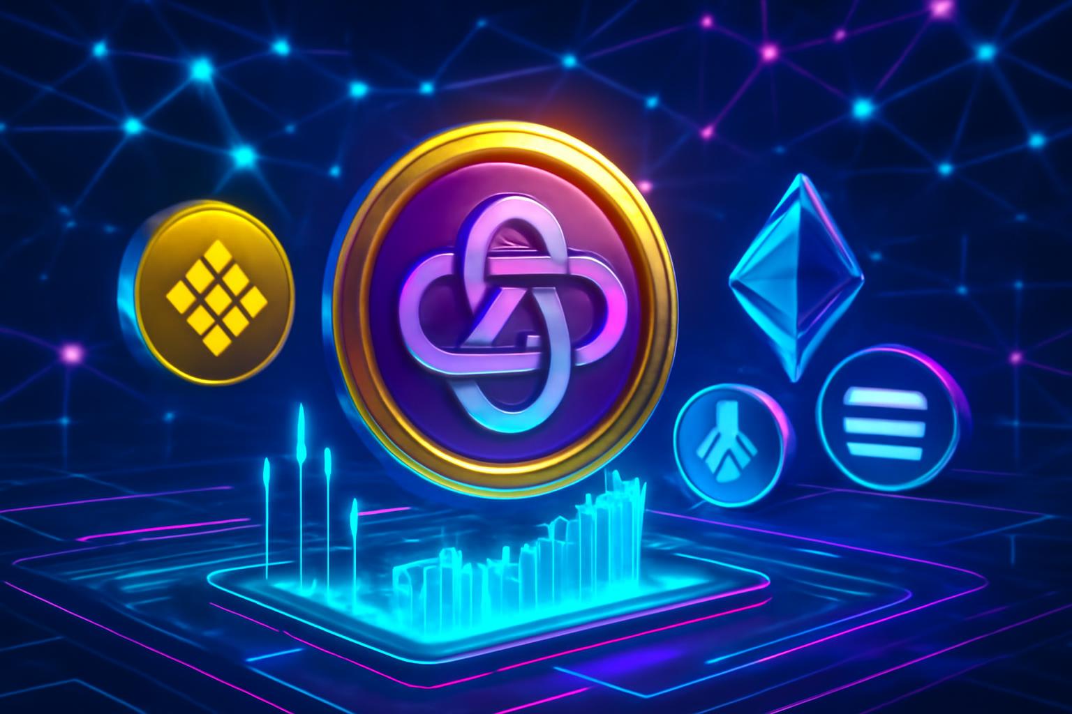 Astar 2.0’s DeFi Protocol Debut Shakes Up Conventional Finance