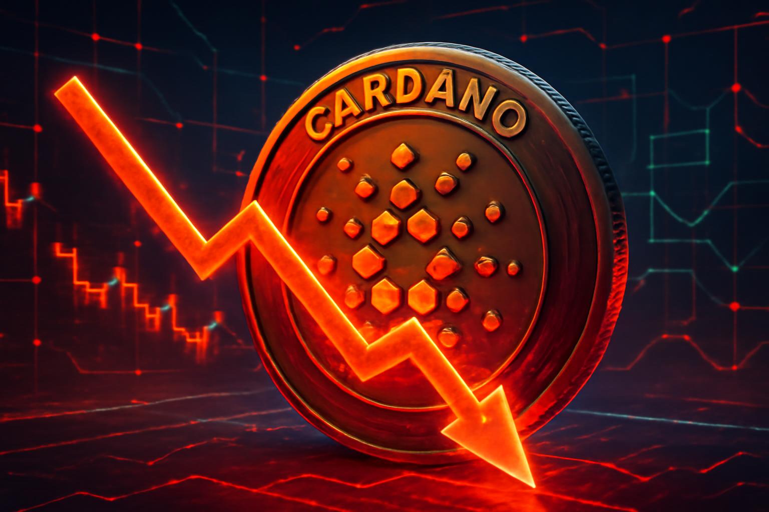 Cardano price suffers from negative pressures – Analysis – 19-11-2025 – Economies.com