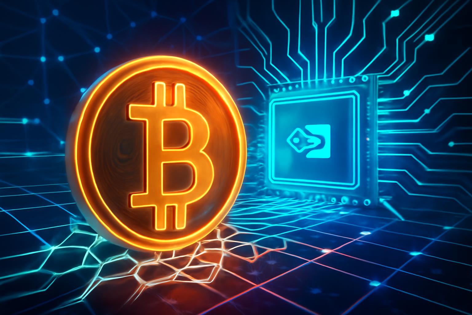 Quantum Computers Could Crack Bitcoin Security After 2030, Nvidia Partner CEO Says