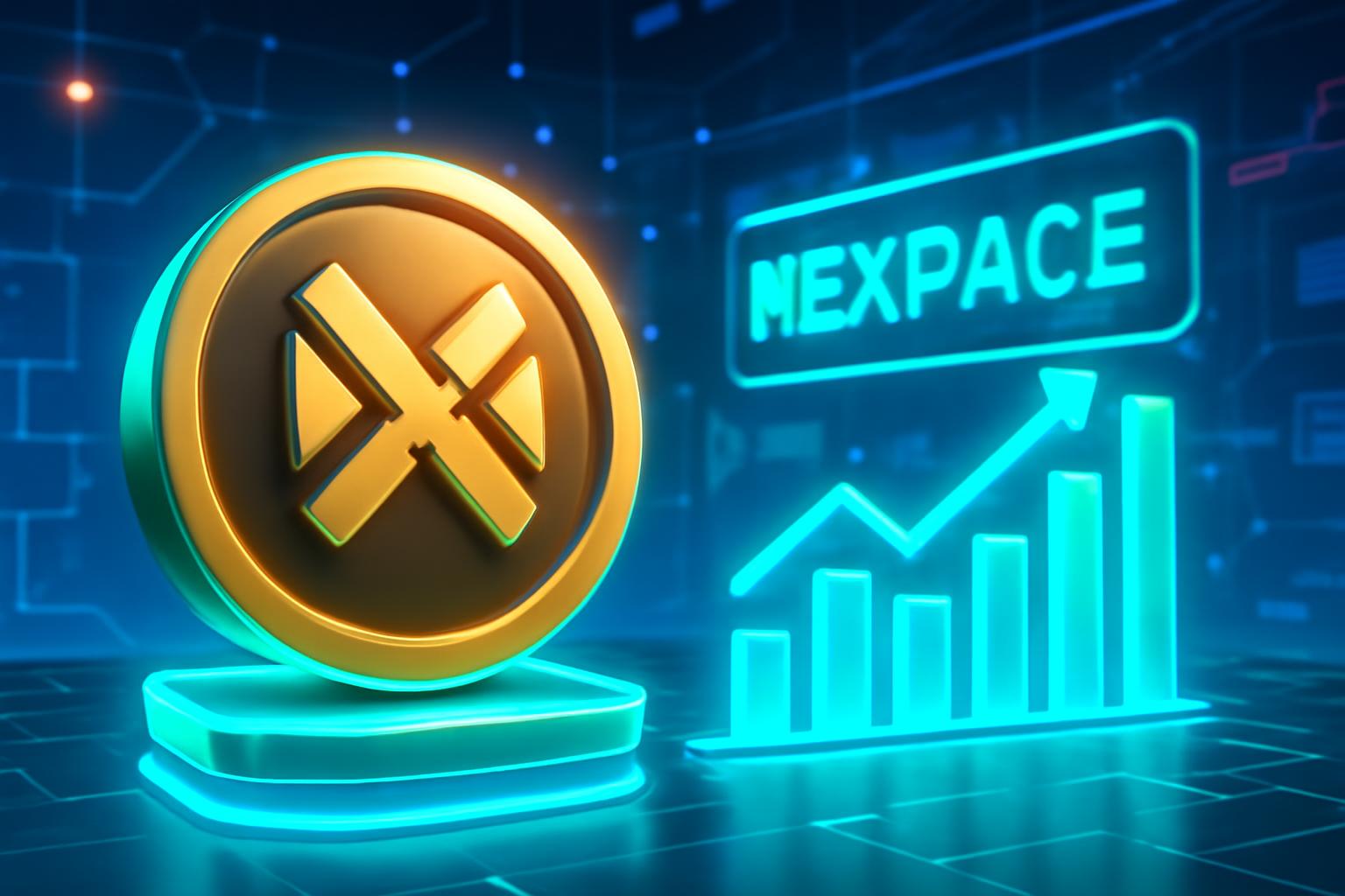 NEXPACE Launches Ecosystem Fund for MapleStory Universe Growth Up to $50 Million