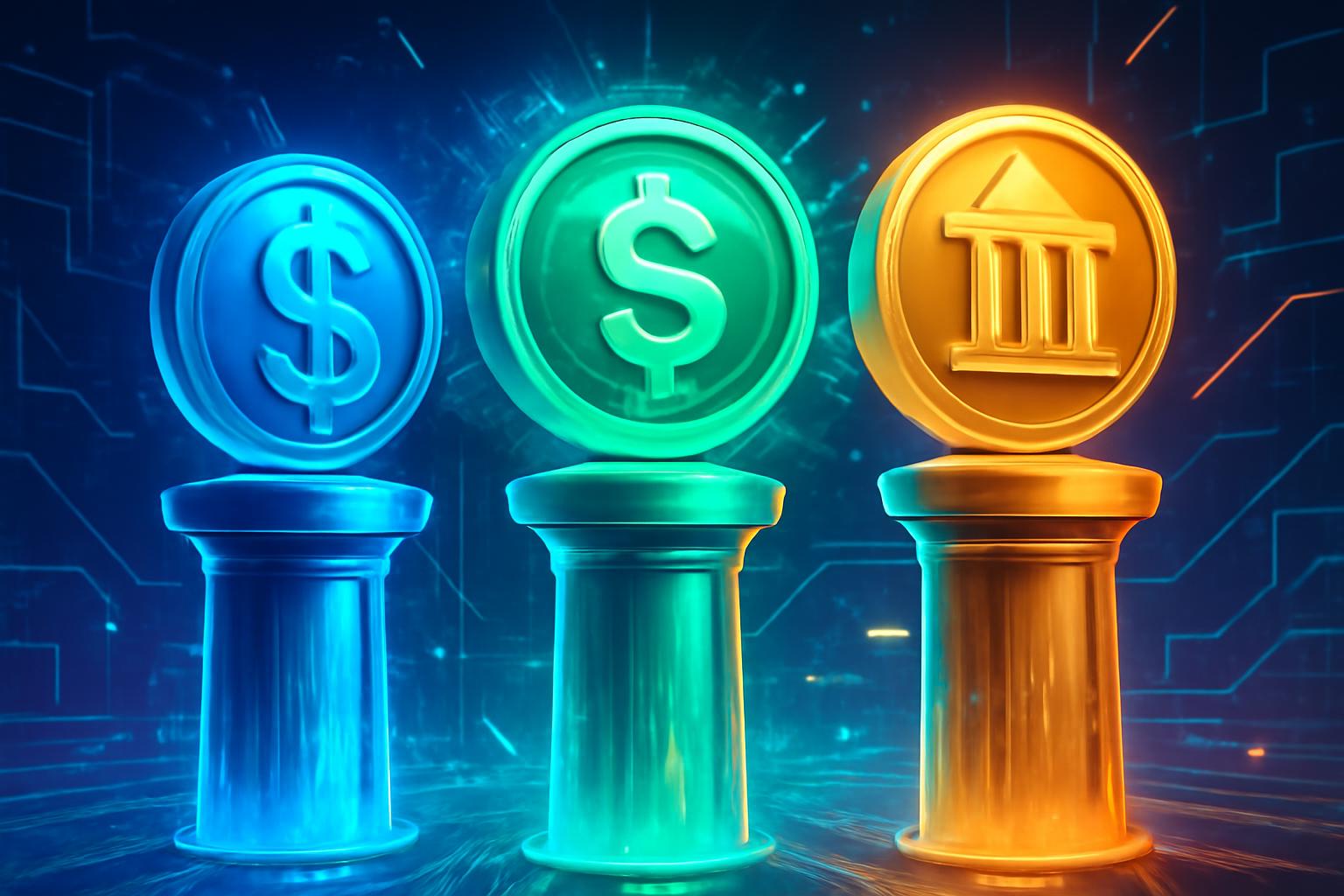 Institutional Onchain Finance Will Be Built on Three Core Pillars