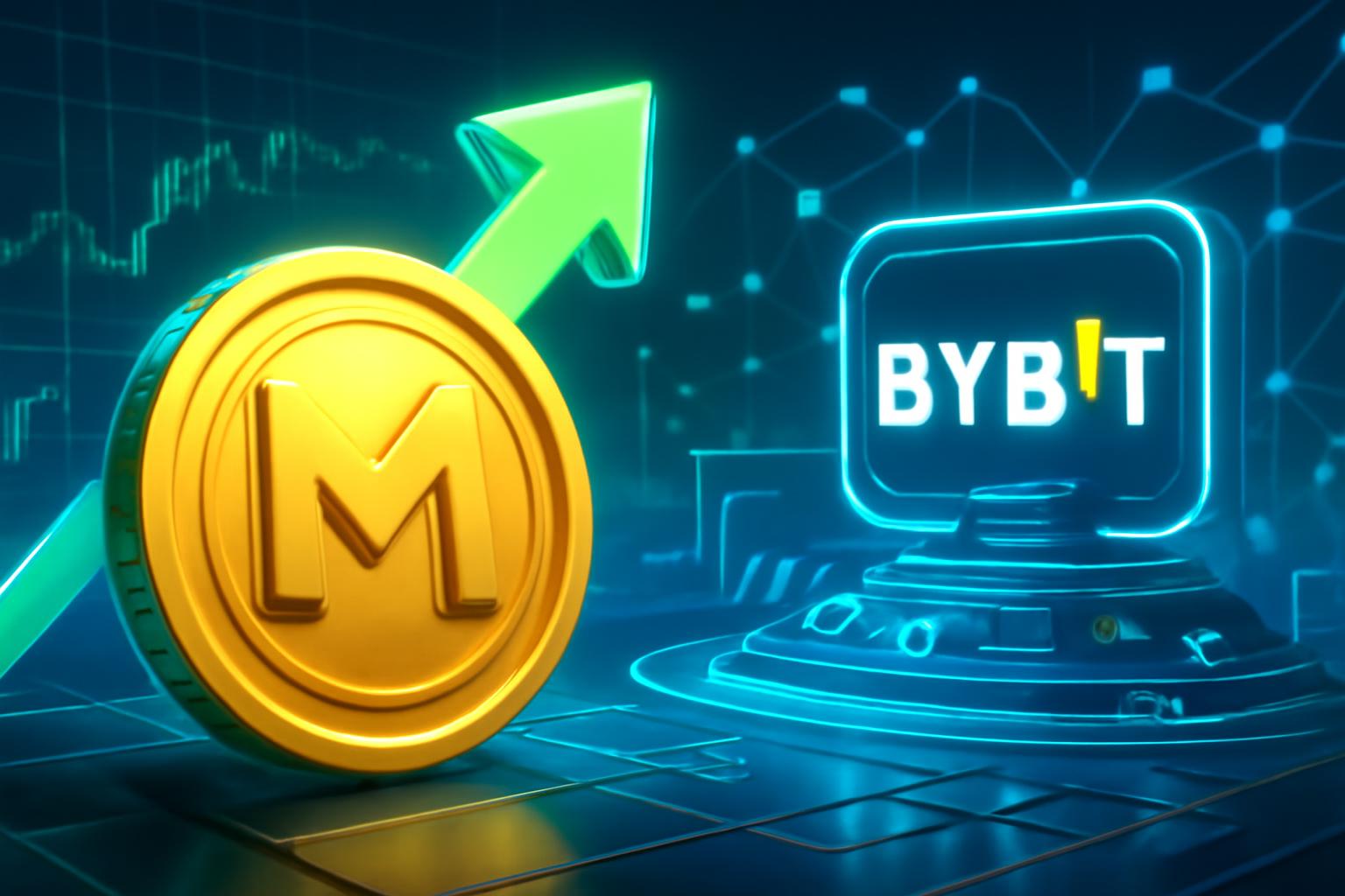 Mantle Q3 2025: Bybit Integration Fuels MNT Growth