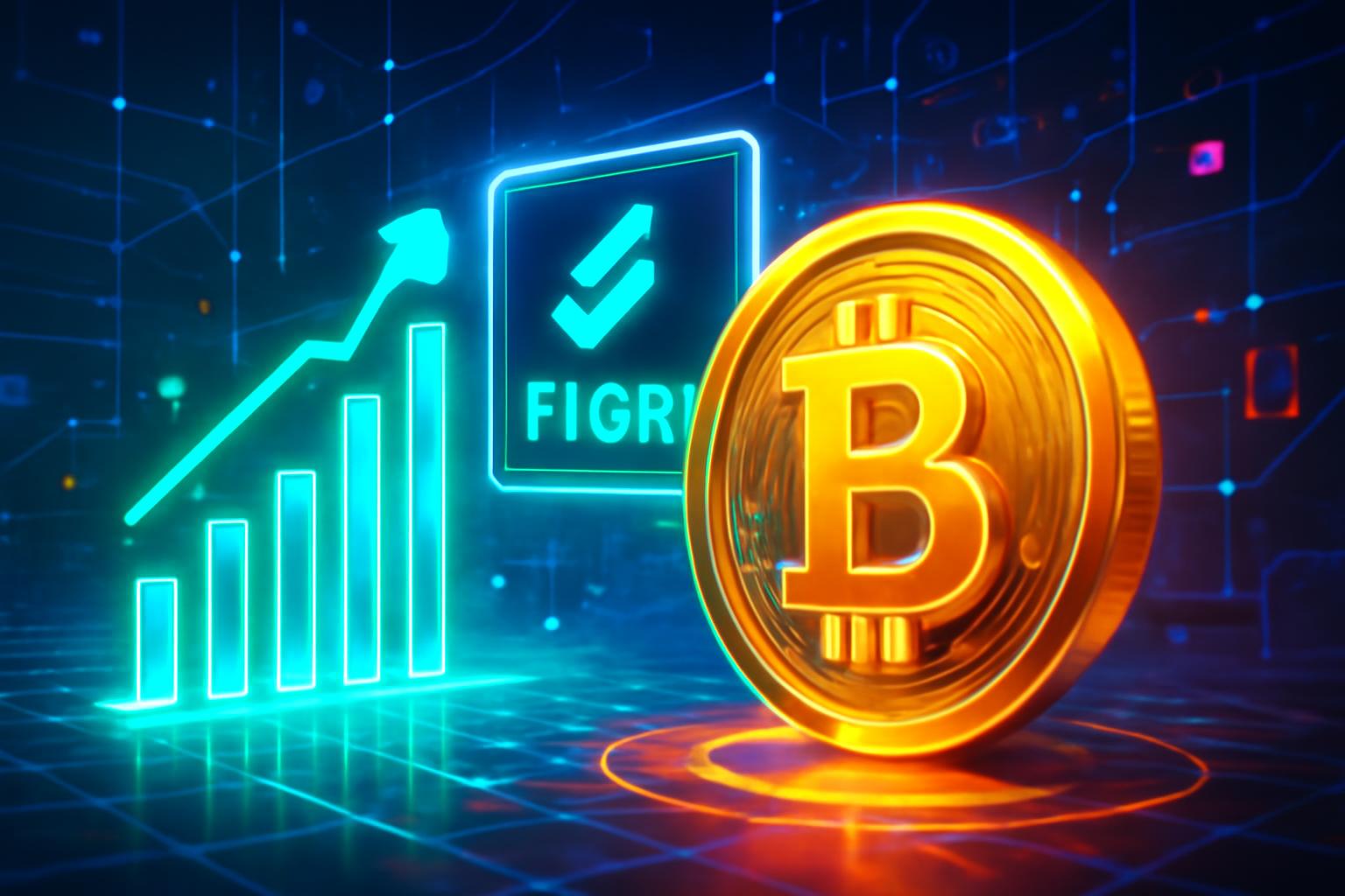 FIGR Emerges as a Profitable Blockchain Business