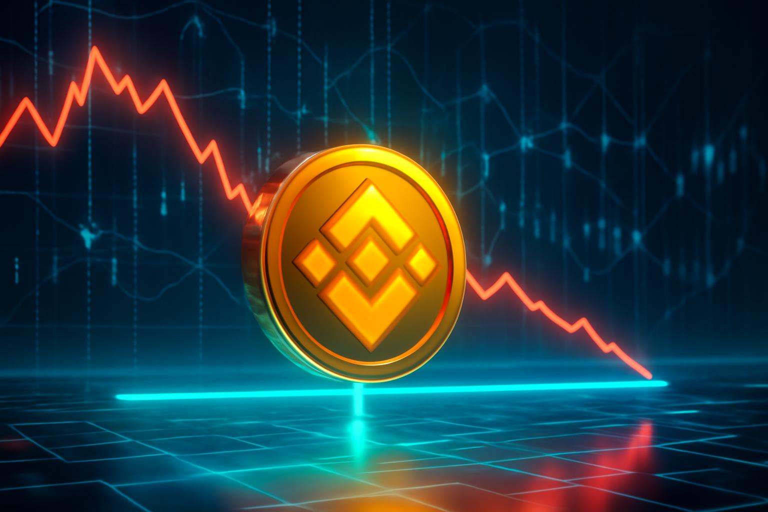 BNB Price Prediction 2025: RWA Momentum at Key Support