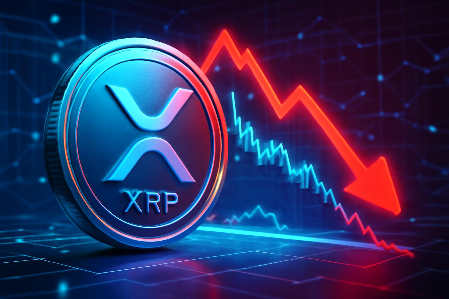 XRP under Regulation: SEC, ETFs, and Price Outlook