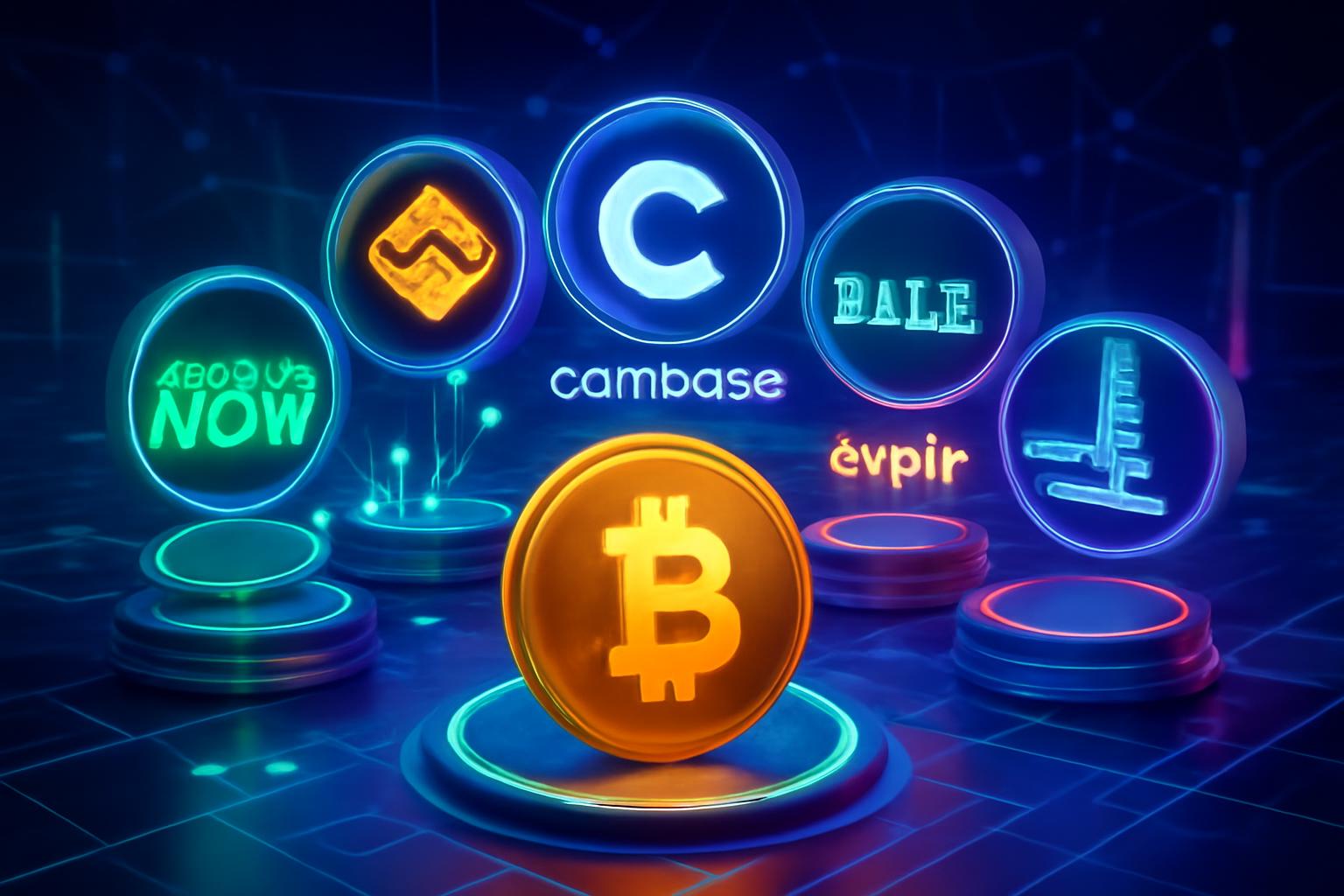 Top Crypto Affiliate Programs for B2B Growth