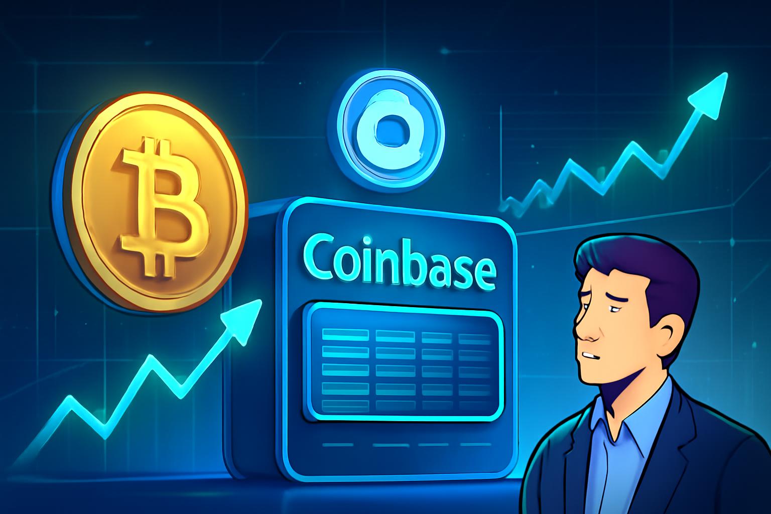 COINBASE’S $375 MILLION ECHO DEAL IS PART OF AN ACQUISITION SPREE. HERE’S WHAT INVESTORS NEED TO KNOW.