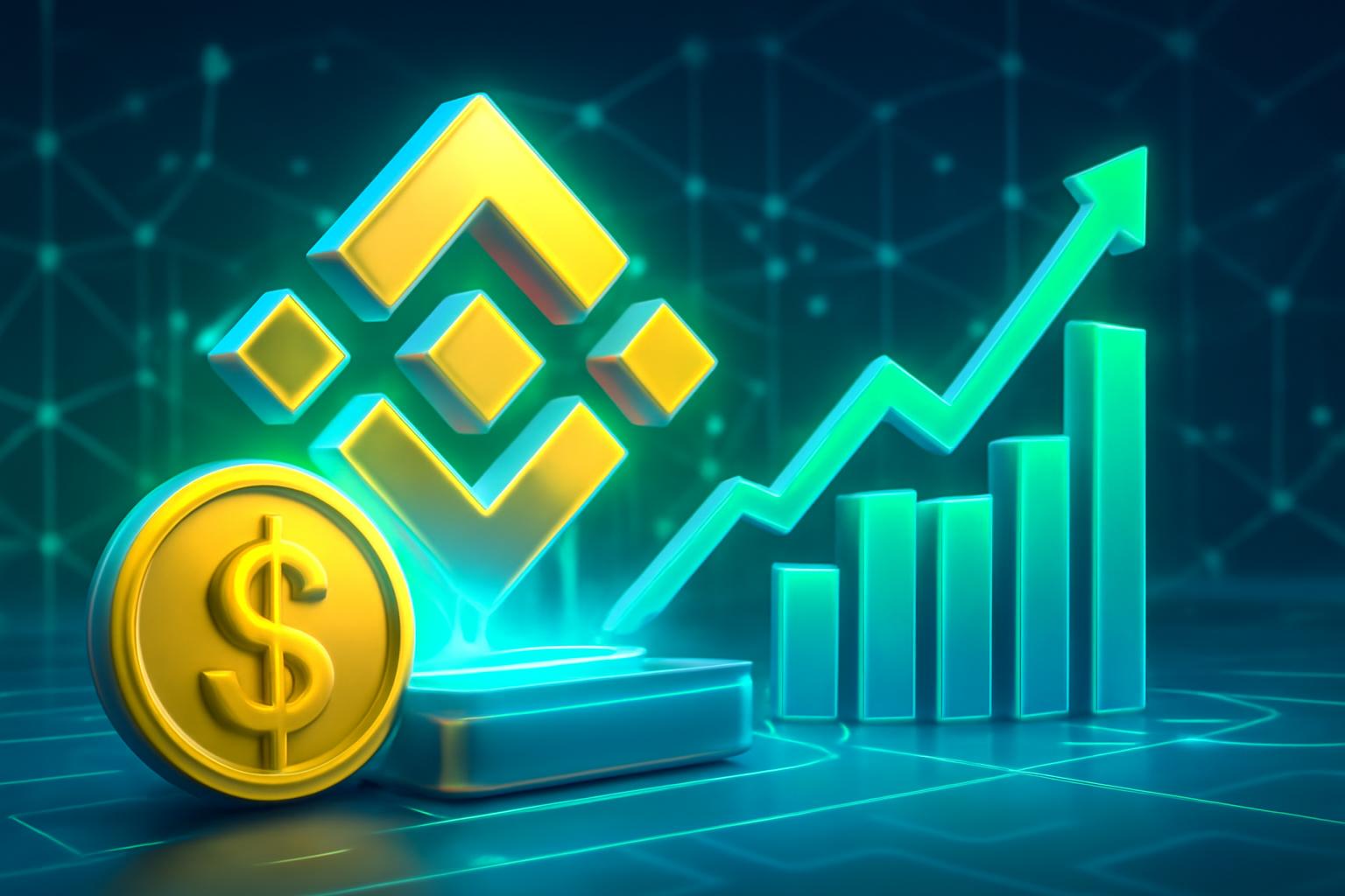 Binance Pay Crosses 20 Million Merchants as Stablecoin Payments Explode Worldwide