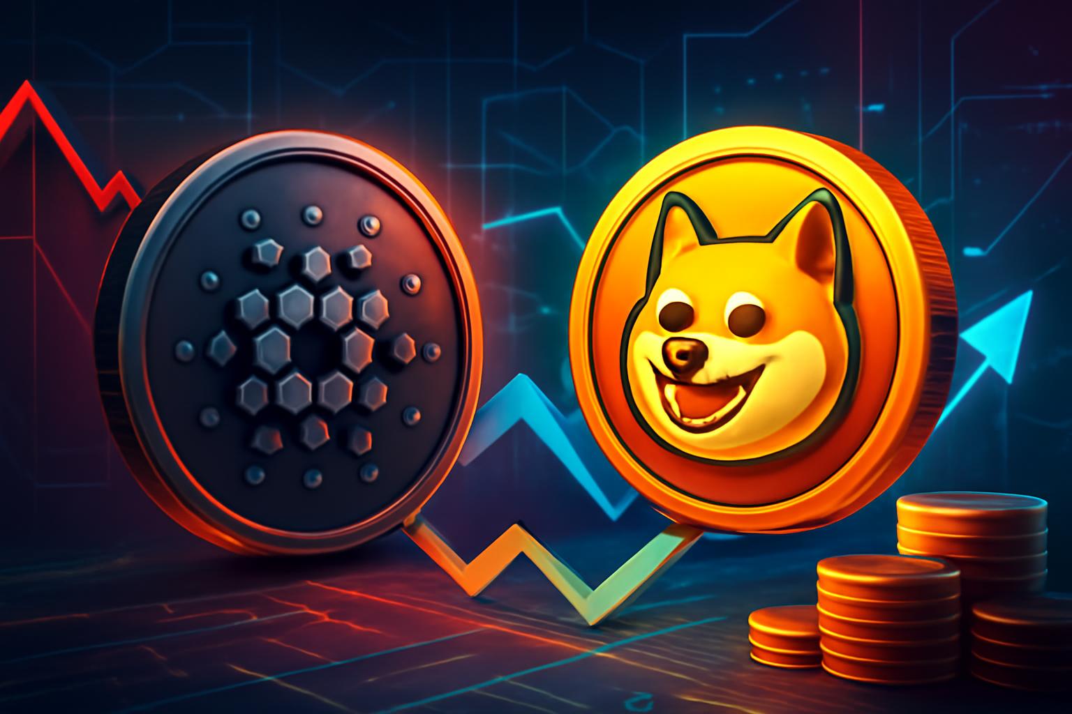 Cardano’s Stagnation Opens Doors for Meme Innovators Like Maxi Doge (MAXI)