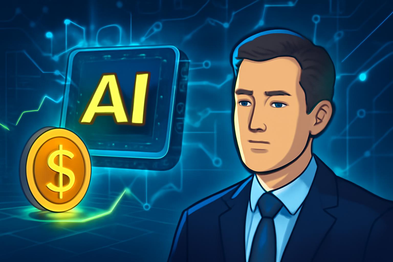 DeFi Technologies Names Wattenstrom as CEO, Succeeding Roussy Newton