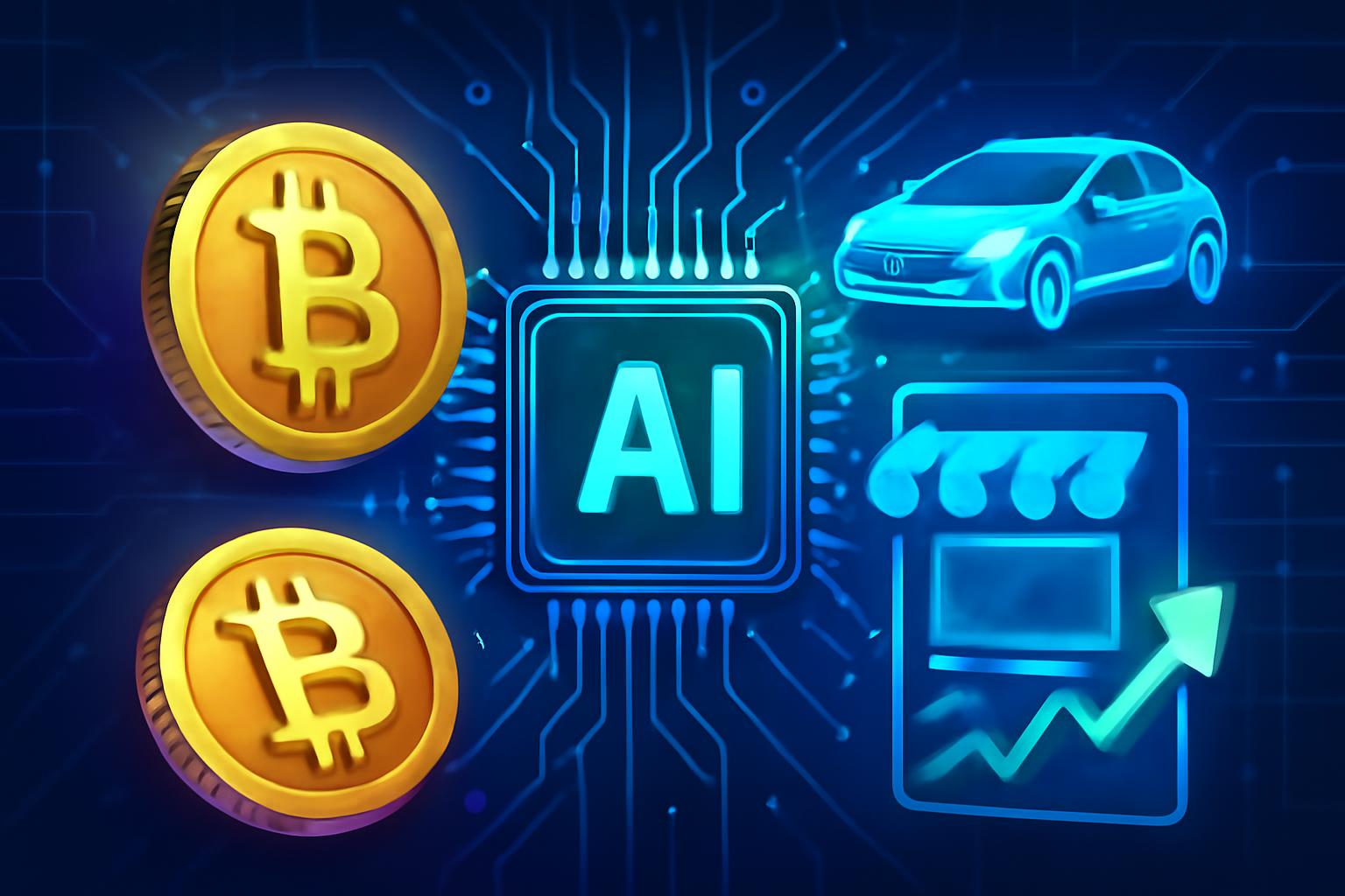 Metaverse Retail Market Trends Reveal Growing Demand for Electronics and Automotive Products in Virtual Platforms
