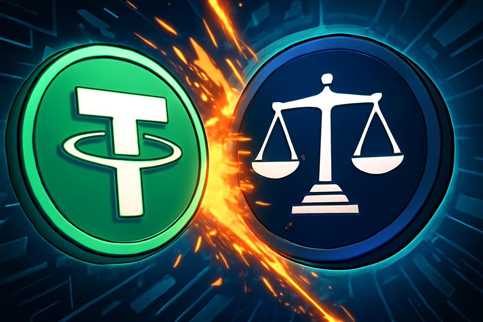 ADGM Extends USDT AFRT Across Multi-Chain Network