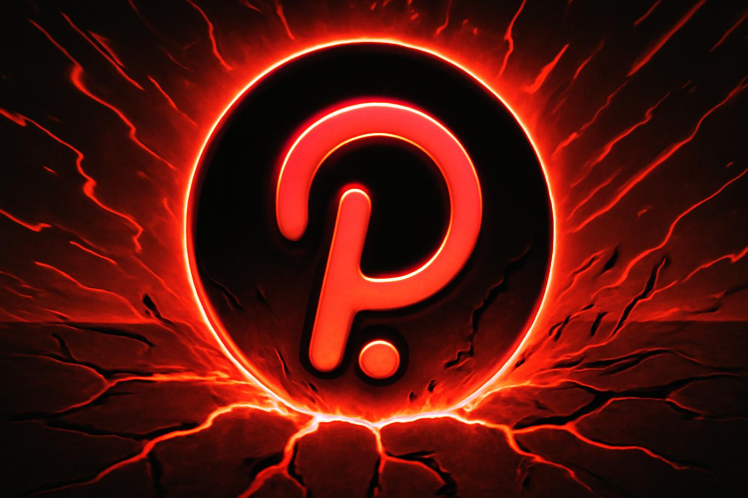 Polkadot DOT Price Analysis: Break Below 2.05 as Volume Surges