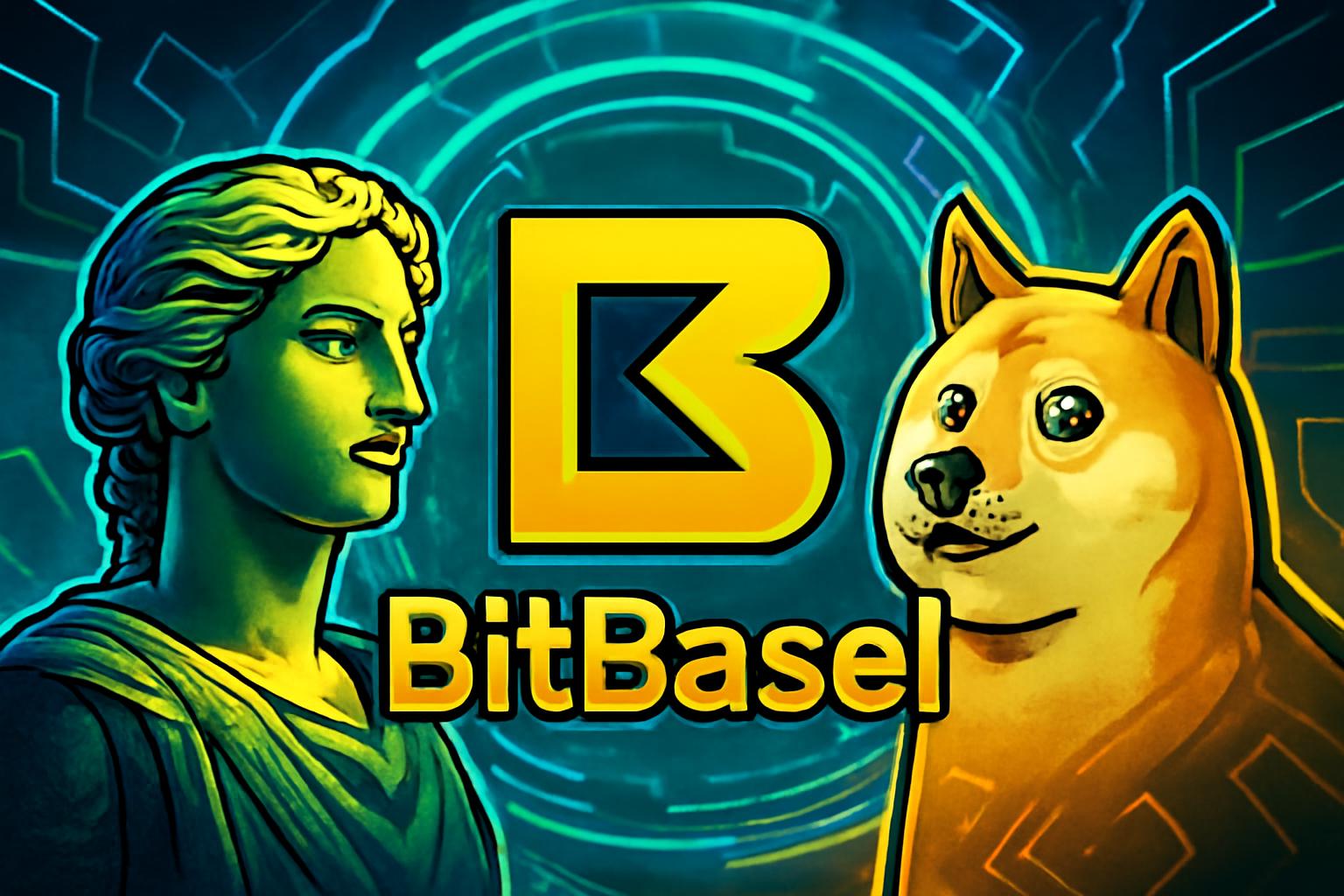 BitBasel Web3 Showcase Empowers Artists and Educates on Web3 Innovation