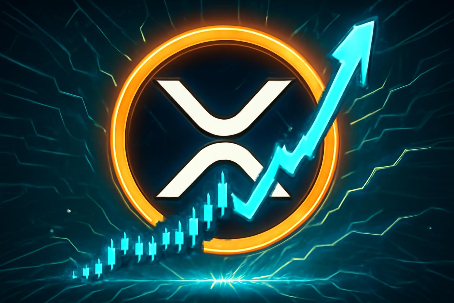 XRP Algorithmic Trading for HNW IRA Holders