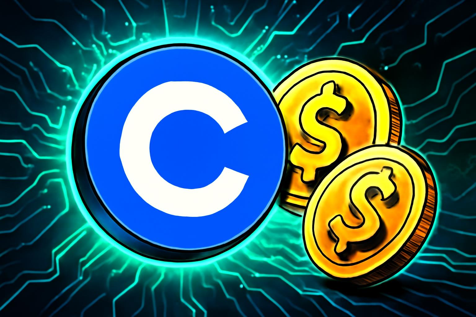 Coinbase Unveils Custom Stablecoins and Expands On-Chain Platform Access