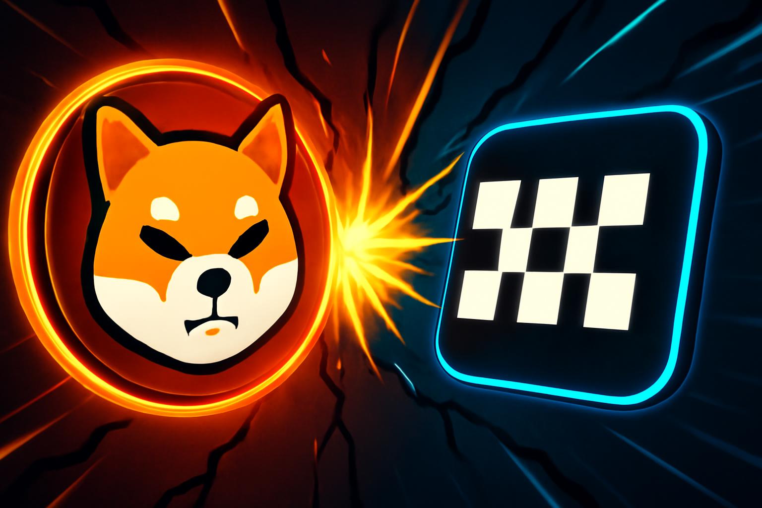 Shiba Inu Whale Moves 469B SHIB to OKX Exchange