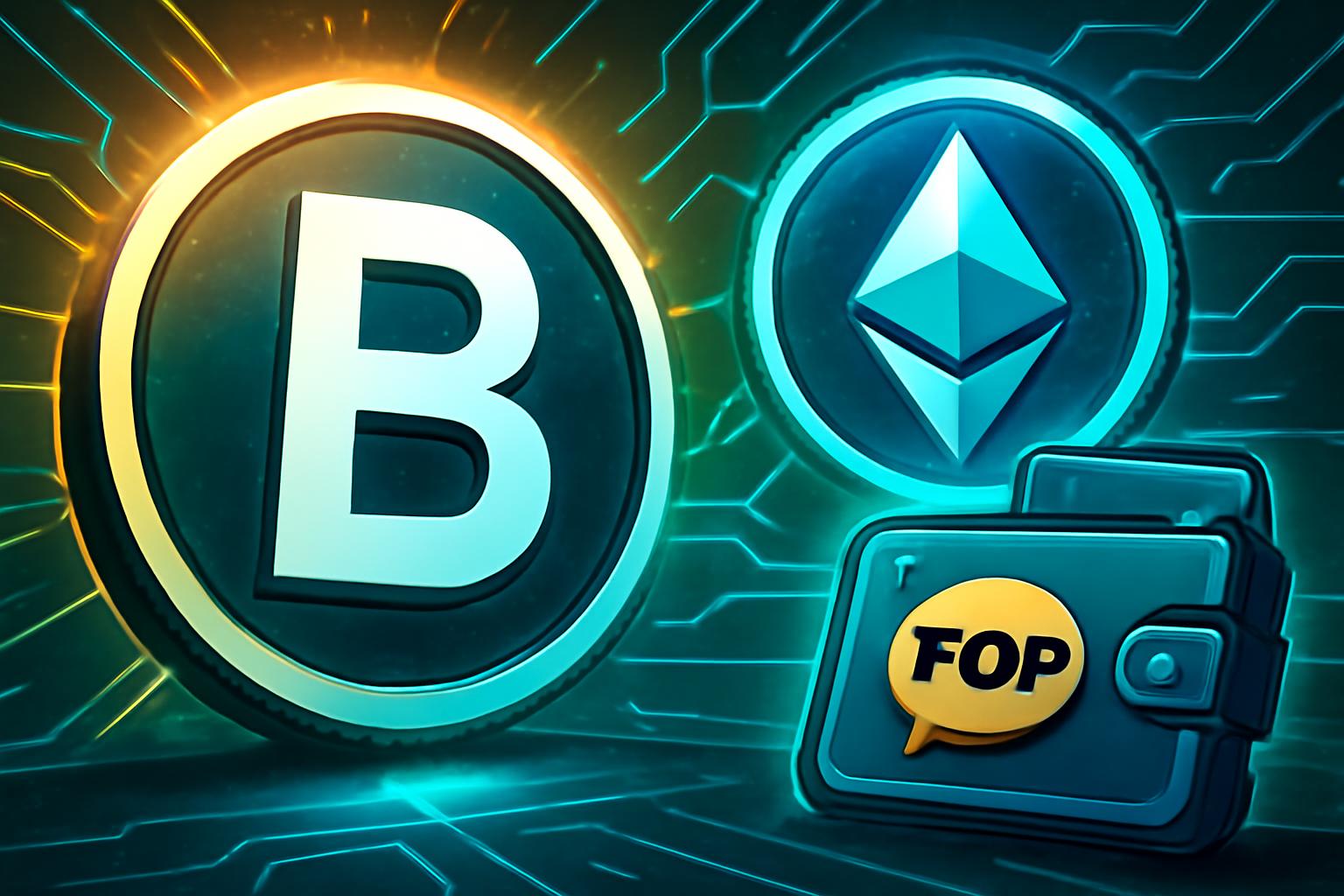 Bidan Expands RWA Platform, Targets Global Growth