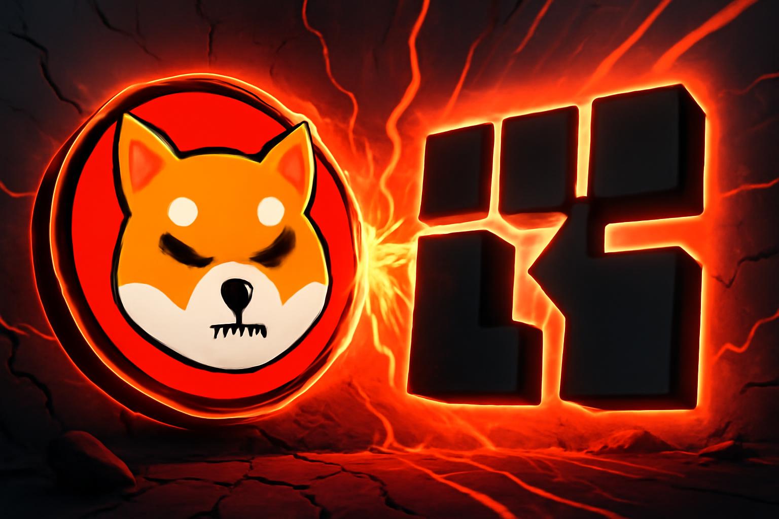 SHIB Whale Moves to OKX: On-Chain Transfer Signals Exchange Activity