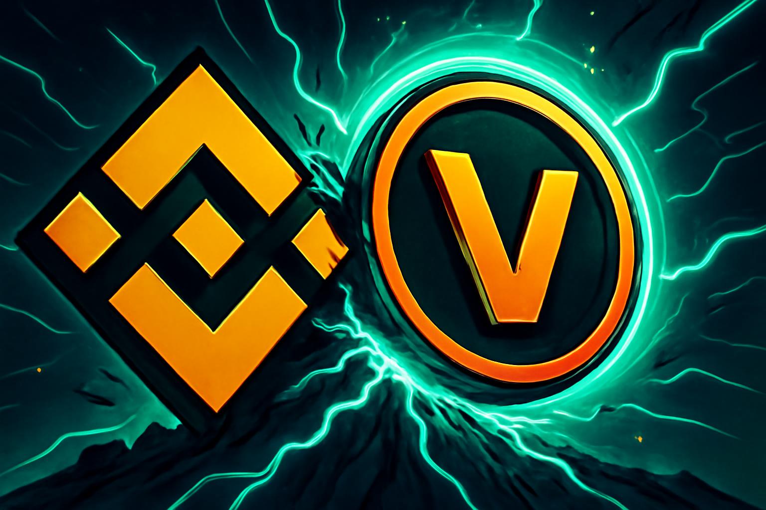 Binance Alpha Launches VOOI, Expanding Its Crypto Offering