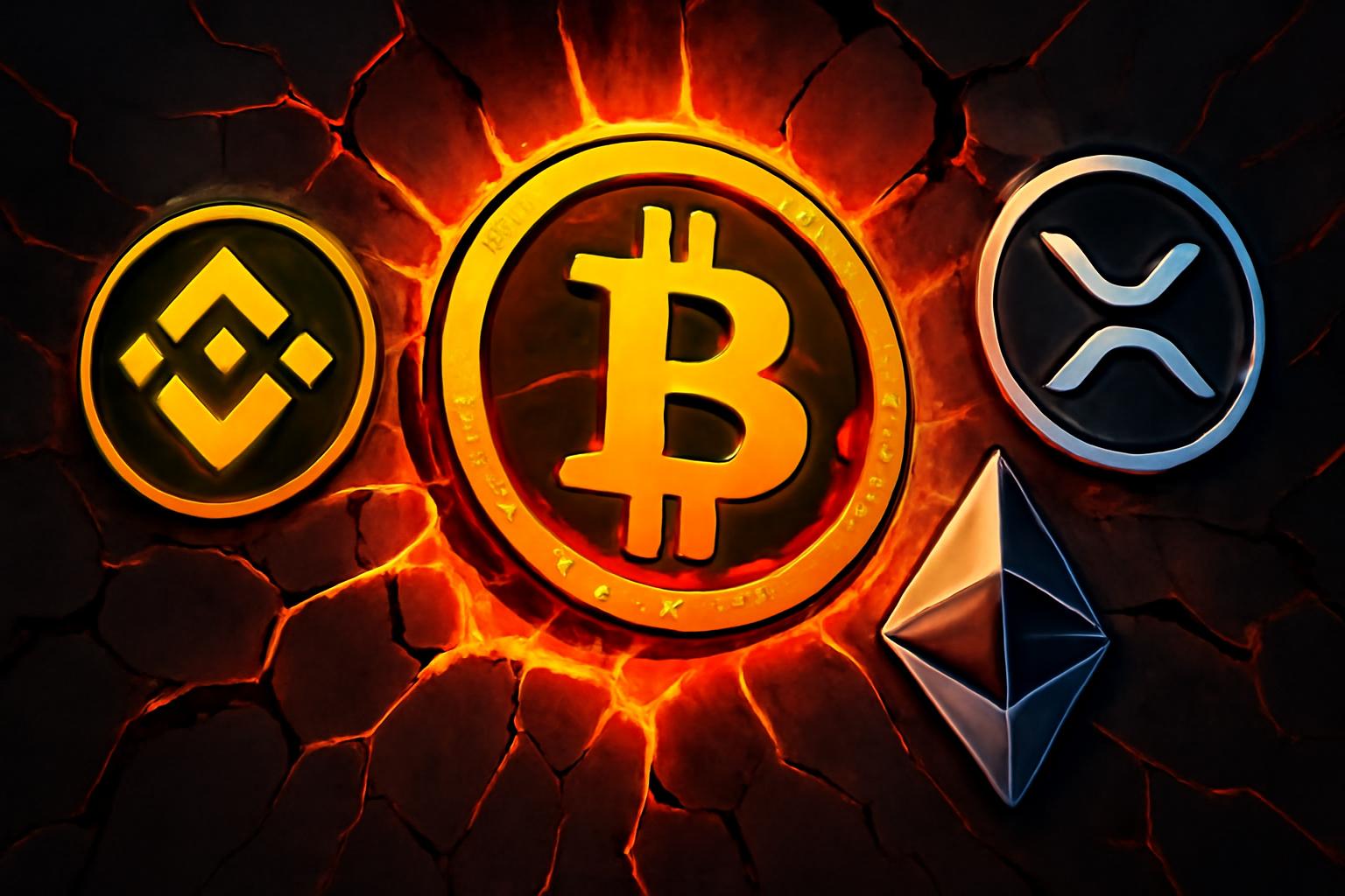 Crypto Market Analysis: Trends and Insights for Investors