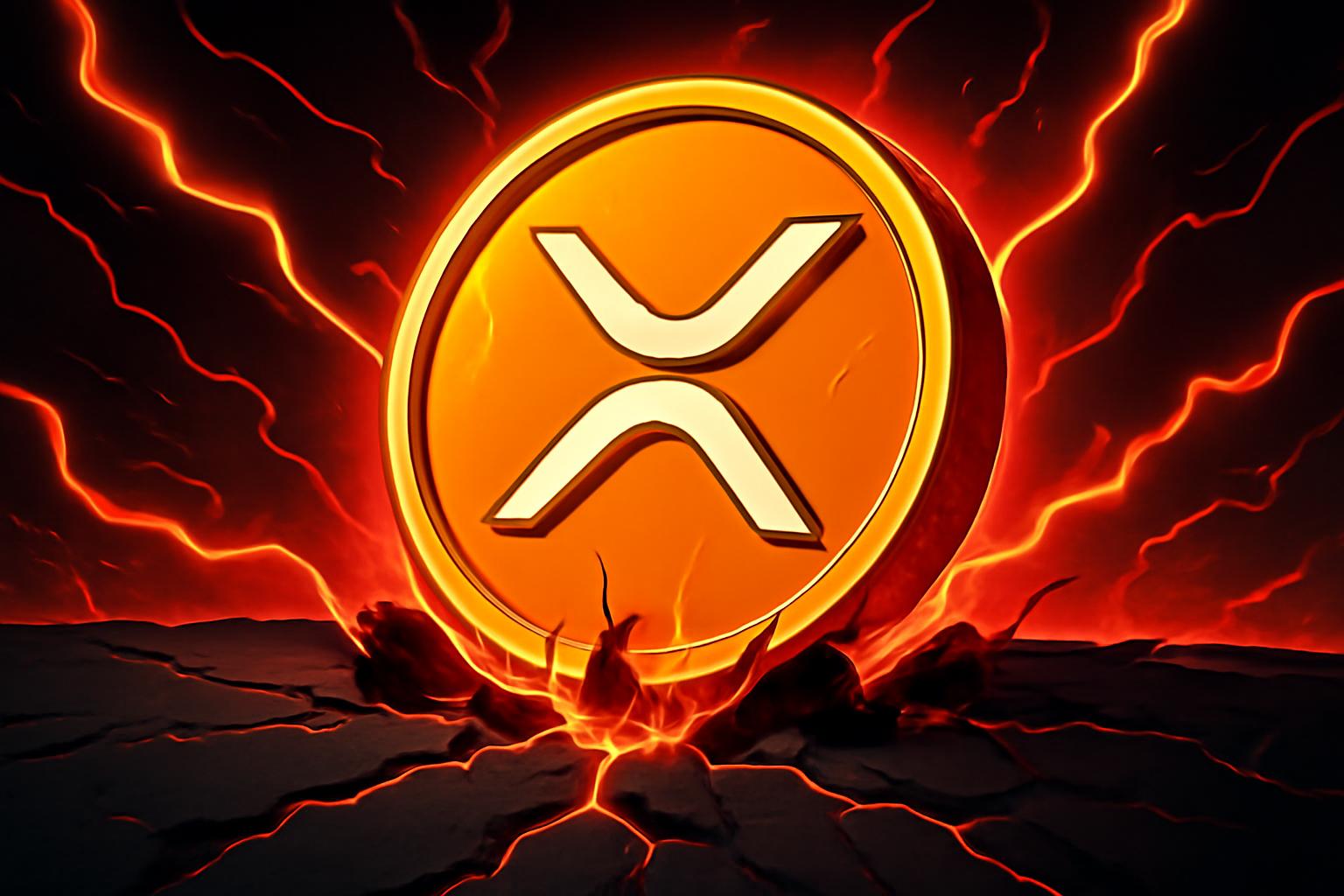 XRP at Key Support Could Decide Its Next Move – Market Analysis