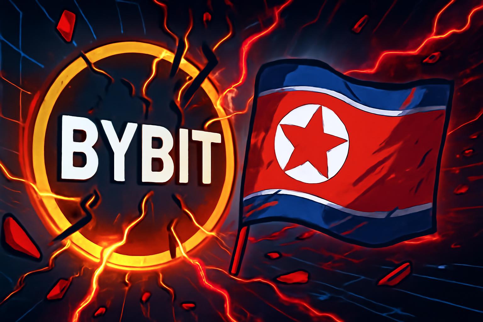 North Korea’s Cybercriminals Mark Milestone with $2 Billion Crypto Heist