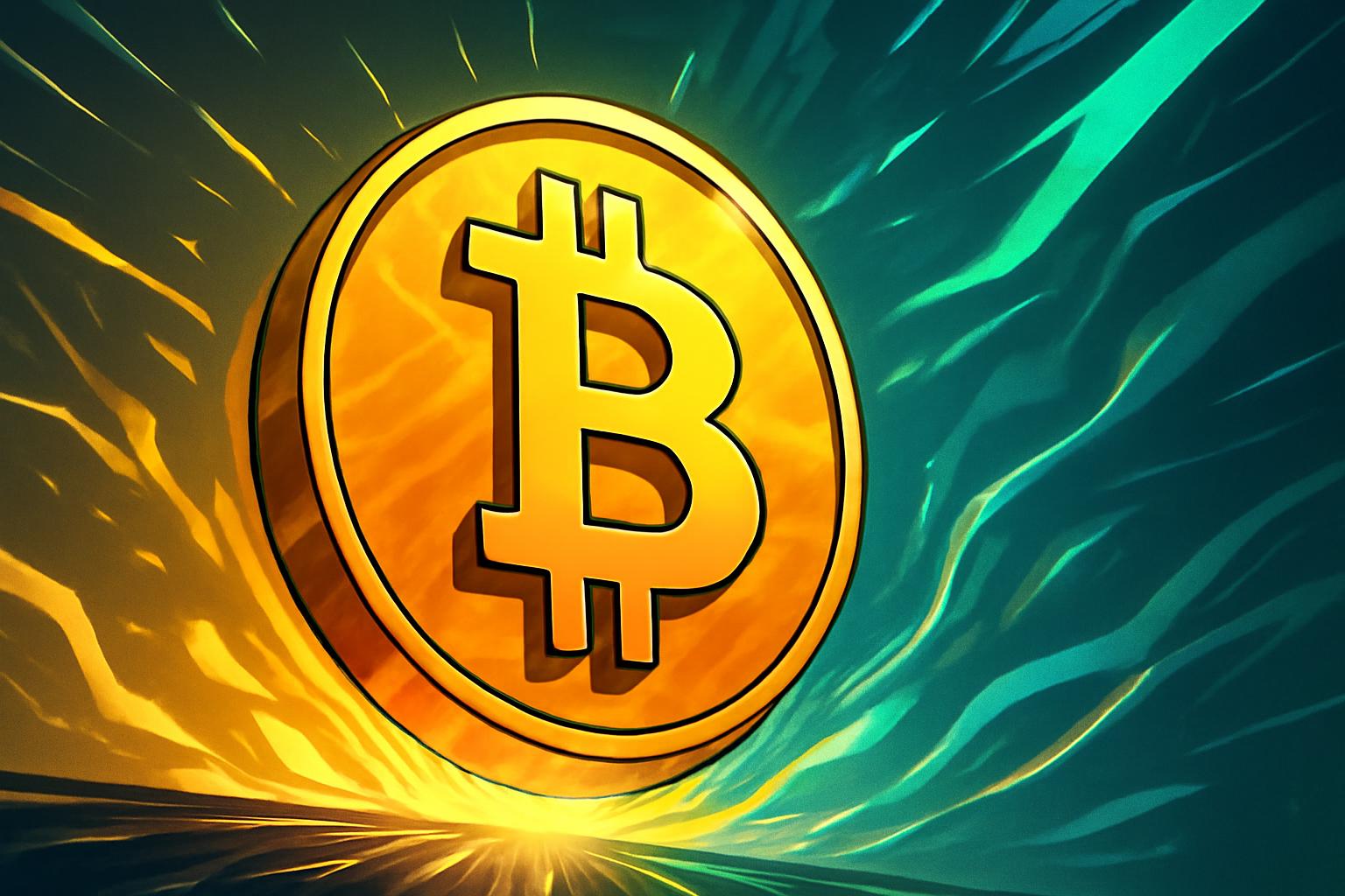 Bitcoin Price Forecast: CF Benchmarks Predict $1.4 Million by 2035