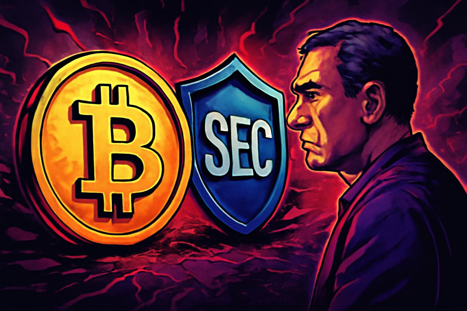 Fraudster Mendoza Sentenced to 71 Months in IcomTech Crypto Ponzi Case