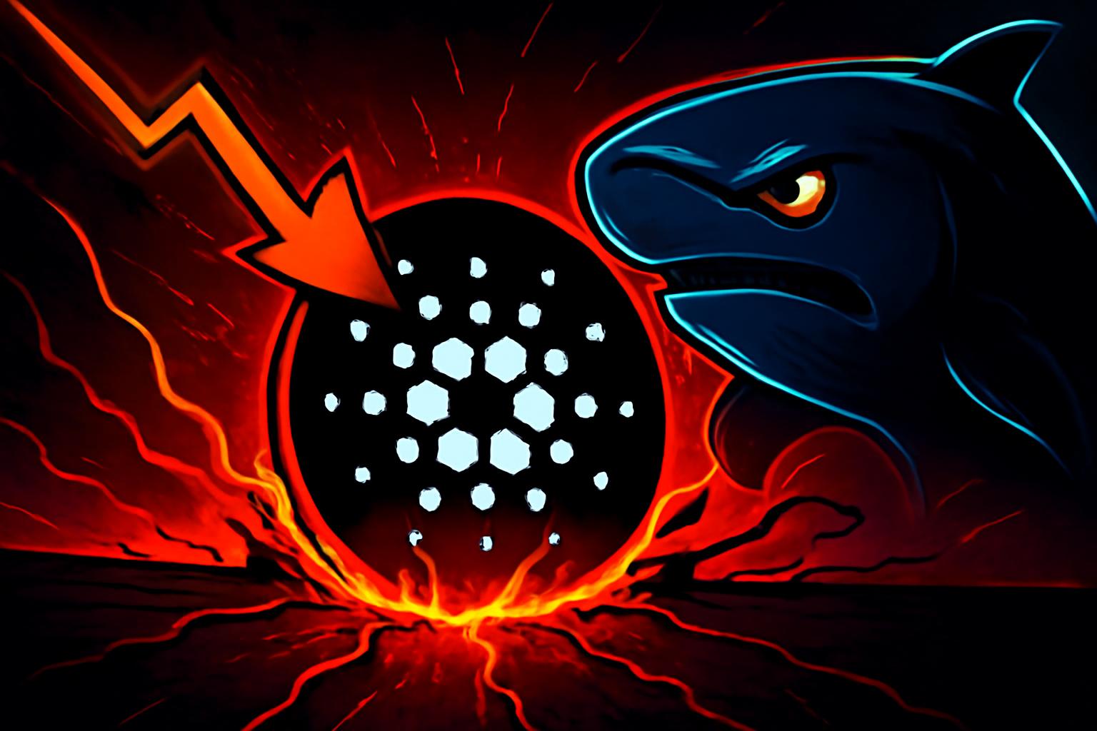 Cardano ADA Price Analysis: RSI Divergence, Whale Accumulation, and Key Levels