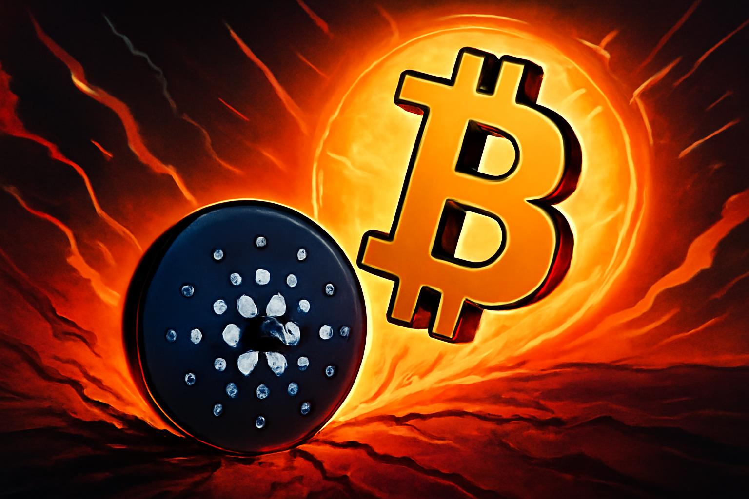 Cardano Price Outlook: ADA Could Rebound as Bitcoin Tries to Reclaim $88K