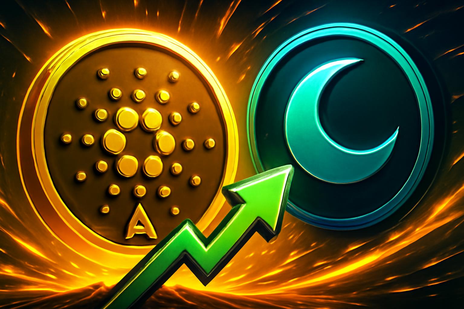 Midnight NIGHT Trading on Cardano DEXs Boosts ADA Demand and Signals Institutional Interest